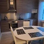 Traditional Finnish Lapland House At Wild Forest Backyard!