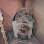 Traditional Finnish Lapland House At Wild Forest Backyard! 度假居