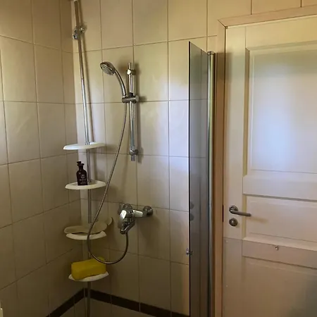 Traditional Finnish Lapland House At Wild Forest Backyard! 別荘 *