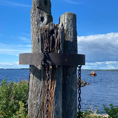 Traditional Finnish Lapland House At Wild Forest Backyard! Holiday home
