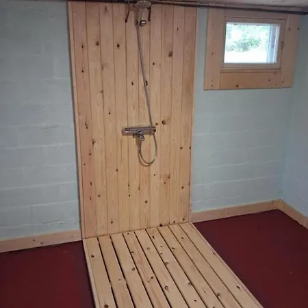 Traditional Finnish Lapland House At Wild Forest Backyard! Loma-asunnot