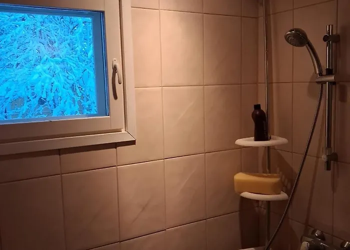 Vakantiehuis Traditional Finnish Lapland House At Wild Forest Backyard!