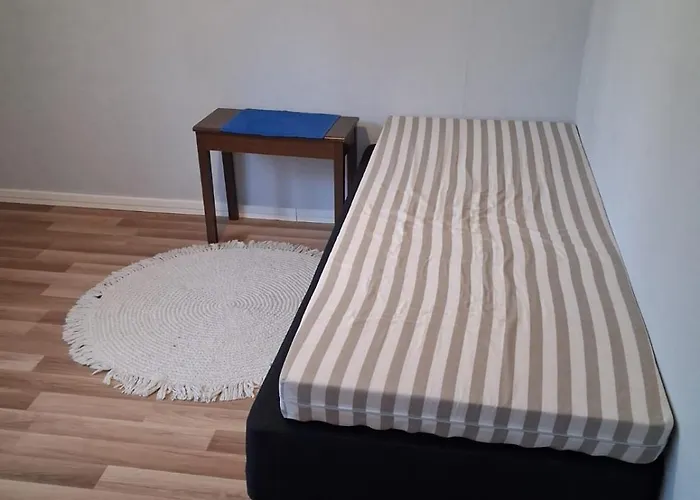 Traditional Finnish Lapland House At Wild Forest Backyard! Vakantiehuis Kemi