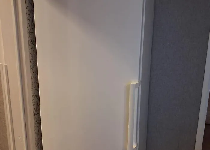 Traditional Finnish Lapland House At Wild Forest Backyard! 別荘